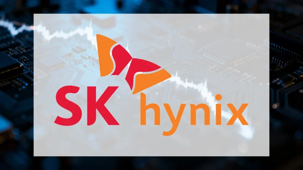 SK Hynix Aktie: 20-Prozent-Absturz nach Rekord-Debüt SK Hynix Aktie - Beitragsbild