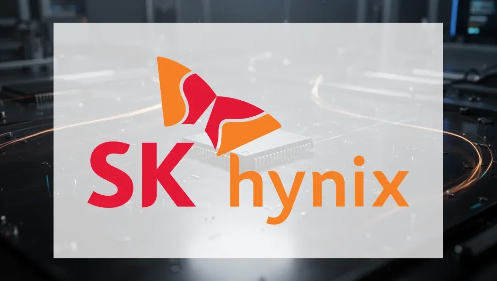 SK Hynix Aktie: FSC stoppt Hebel-ETFs SK Hynix Aktie - Beitragsbild