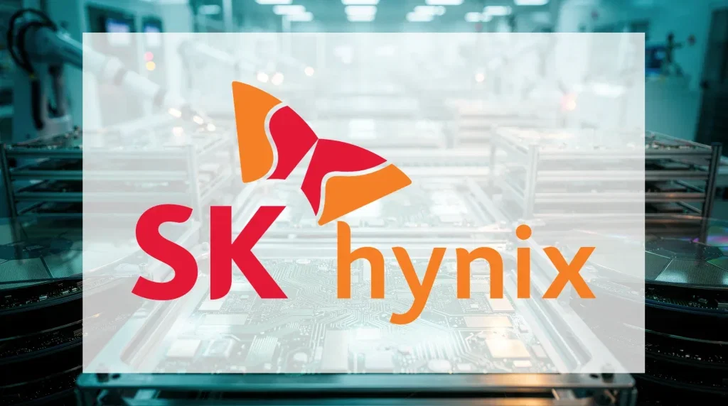 SK Hynix Aktie: Ausverkauf nach Nasdaq-Coup SK Hynix Aktie - Beitragsbild