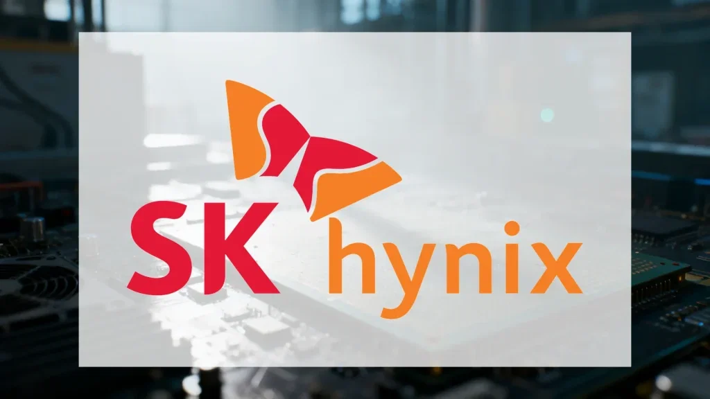 SK Hynix Aktie: Ausverkauf nach Nasdaq-Debüt SK Hynix Aktie - Beitragsbild