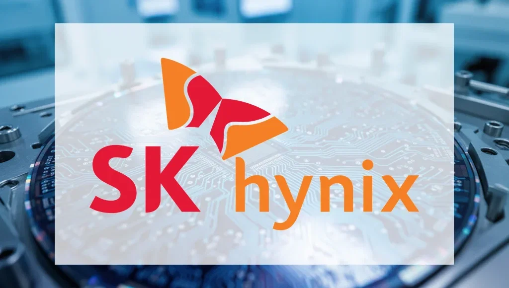 SK Hynix Aktie: 29. Juli mit Quartalszahlen SK Hynix Aktie - Beitragsbild