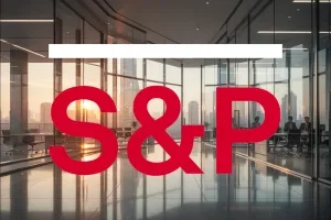 S&P Global Aktie: Q2-Bilanz am Dienstag erwartet
