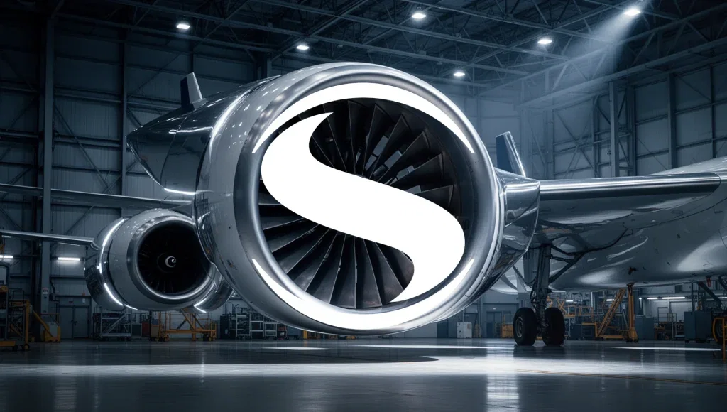 Safran Aktie - Beitragsbild