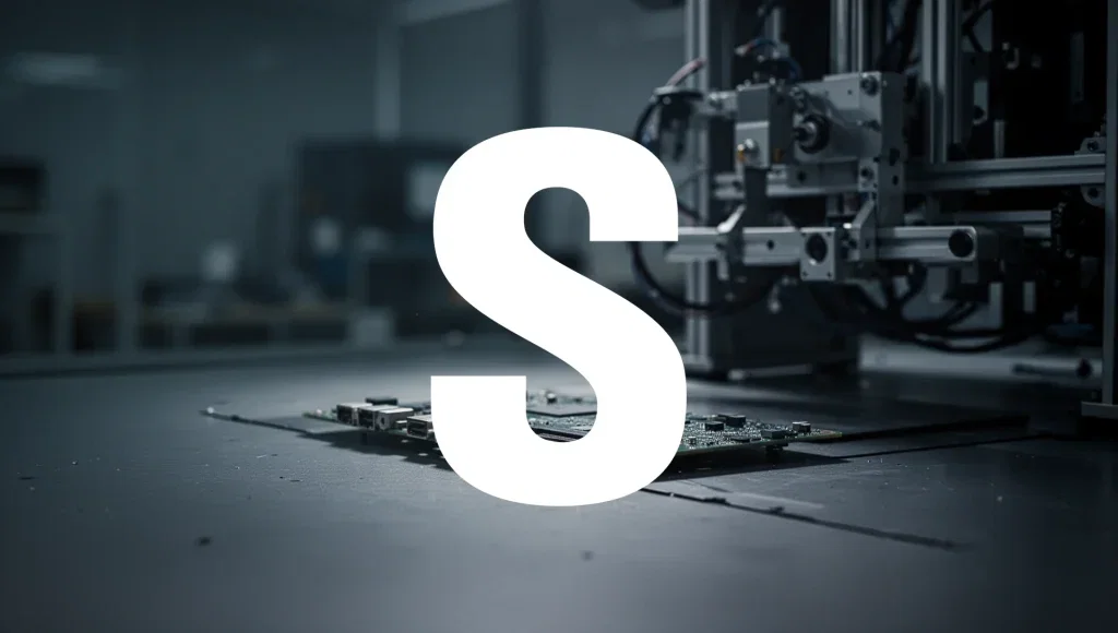 Samsung: 4,31 Prozent Minus auf 244.000 KRW Samsung Electronics Aktie - Beitragsbild