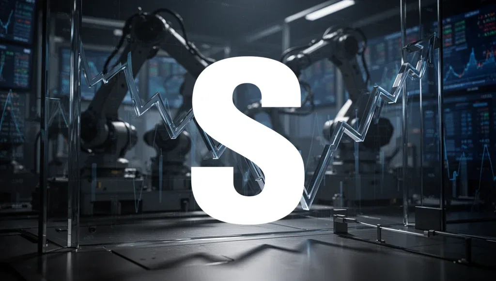 Samsung Electronics Aktie - Beitragsbild