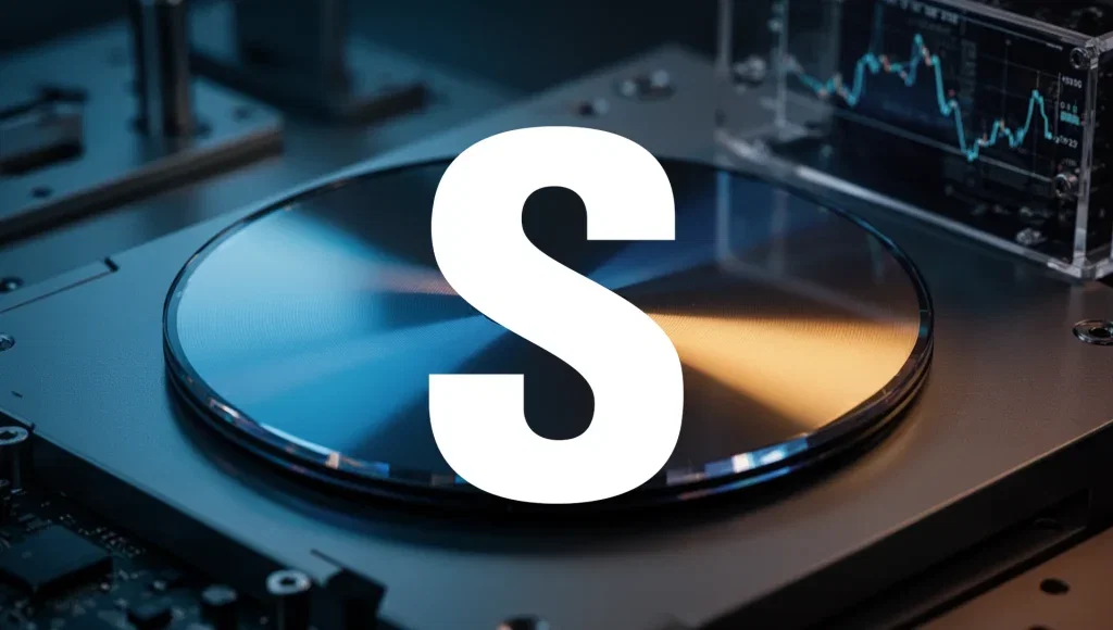 Samsung Electronics Aktie: Rekordgewinn, wacklige Kurse Samsung Electronics Aktie - Beitragsbild