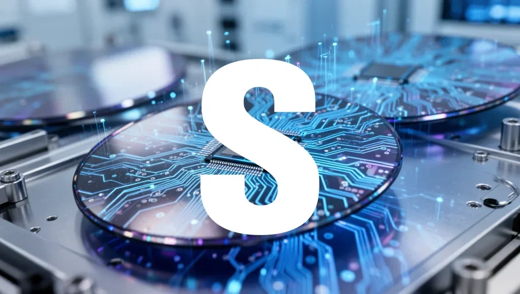 Samsung Electronics Aktie: 21-Prozent-Sprung nach Rekordgewinn Samsung Electronics Aktie - Beitragsbild
