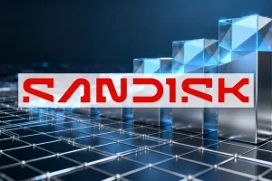 SanDisk: 41,6 Milliarden Dollar Auftragsbestand