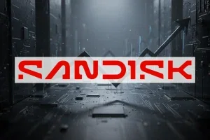 SanDisk: Argus-Hold schickt Aktie 7,3 Prozent runter