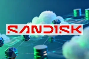 SanDisk: Meta sichert sich langfristige Lieferzusage