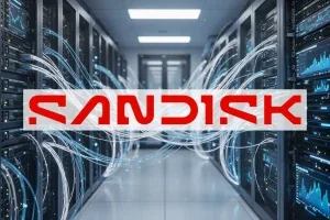 SANDISK Aktie: Kursziel auf 1.620 US-Dollar