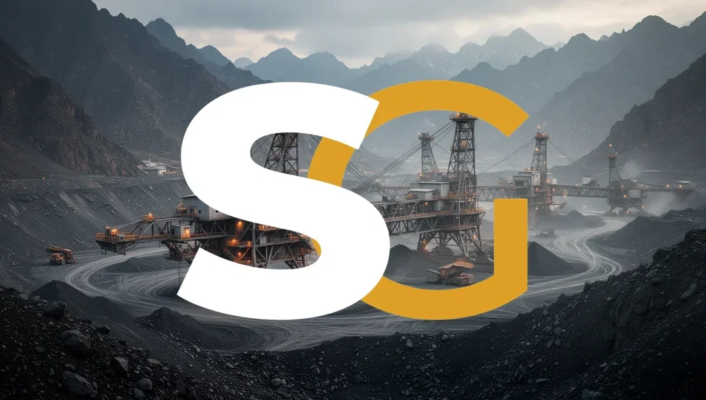 Seabridge Gold Aktie: 100-Millionen-Kredit für KSM Seabridge Gold Aktie - Beitragsbild