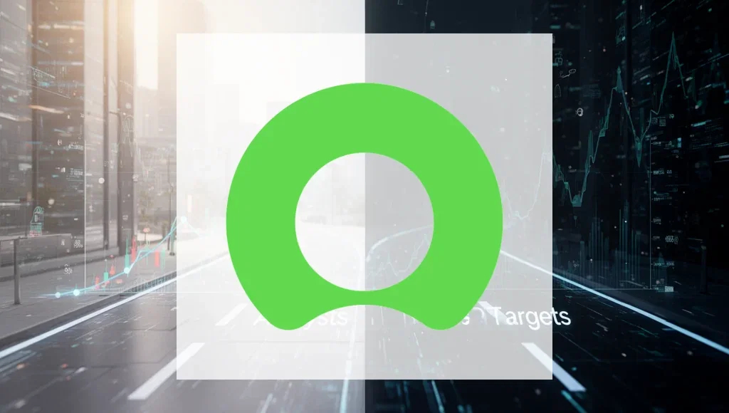 ServiceNow Aktie: Kursziele driften bis 145 Dollar auseinander ServiceNow Aktie - Beitragsbild