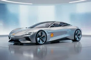 Shell Aktie: Trennung von Jiffy Lube