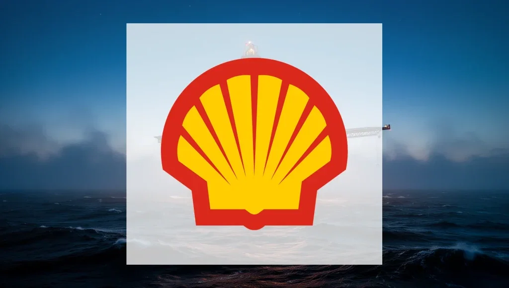 Shell Aktie - Beitragsbild