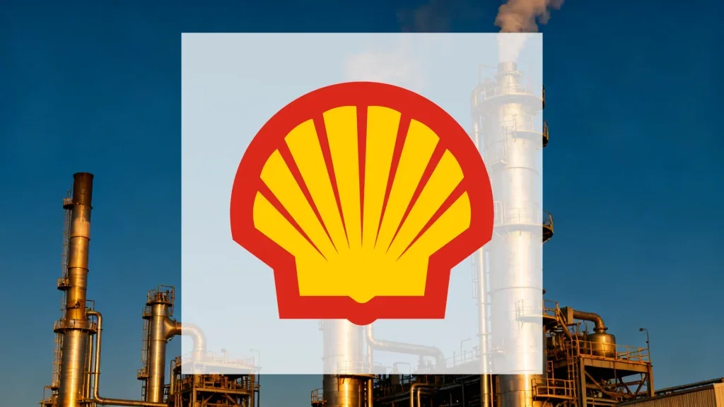 Shell Aktie: Raffinerien erreichen 102 Prozent Auslastung Shell Aktie - Beitragsbild
