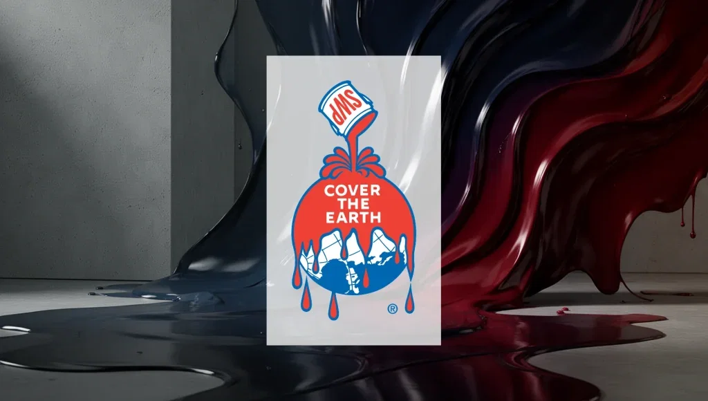 Sherwin-Williams Aktie - Beitragsbild