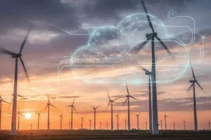 Siemens Energy Aktie: North Sea Connector 2 gesichert