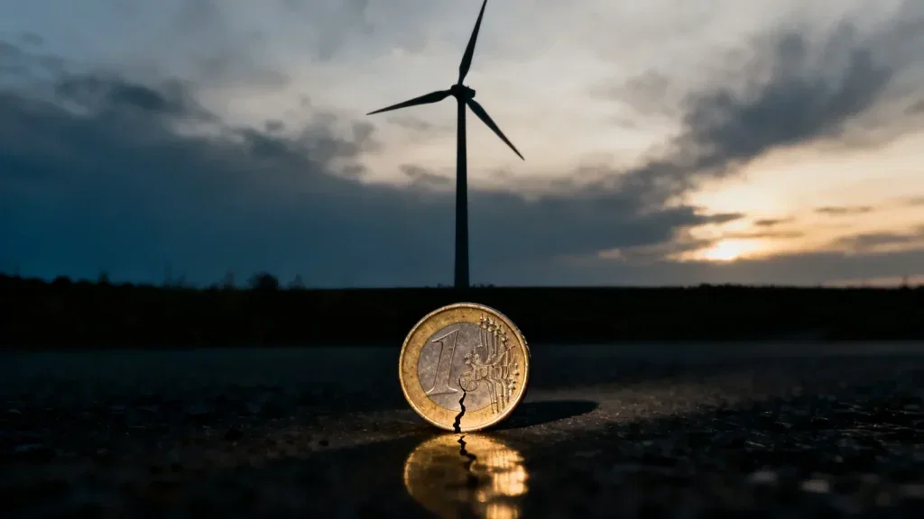 Erneuerbare Energien: Fünf Aktien, ein enger Terminkalender im Juli Siemens Energy Aktie - Beitragsbild