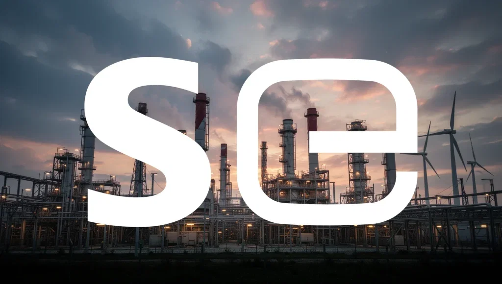 Siemens Energy Aktie - Beitragsbild