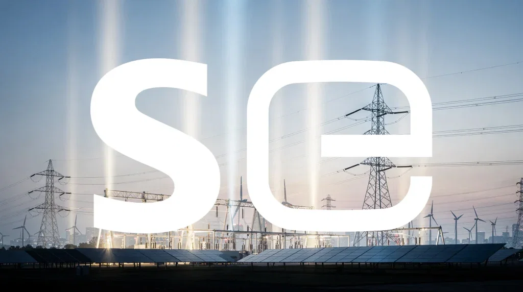 Siemens Energy Aktie: S&P hebt auf BBB+ Siemens Energy Aktie - Beitragsbild