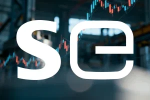 Siemens Energy Aktie: Test der Unterstützung