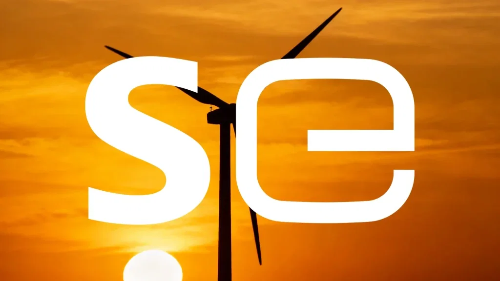Siemens Energy Aktie - Beitragsbild