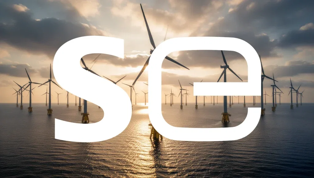 Siemens Energy Aktie - Beitragsbild
