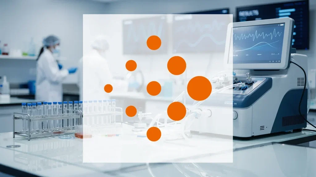Siemens Healthineers Aktie - Beitragsbild