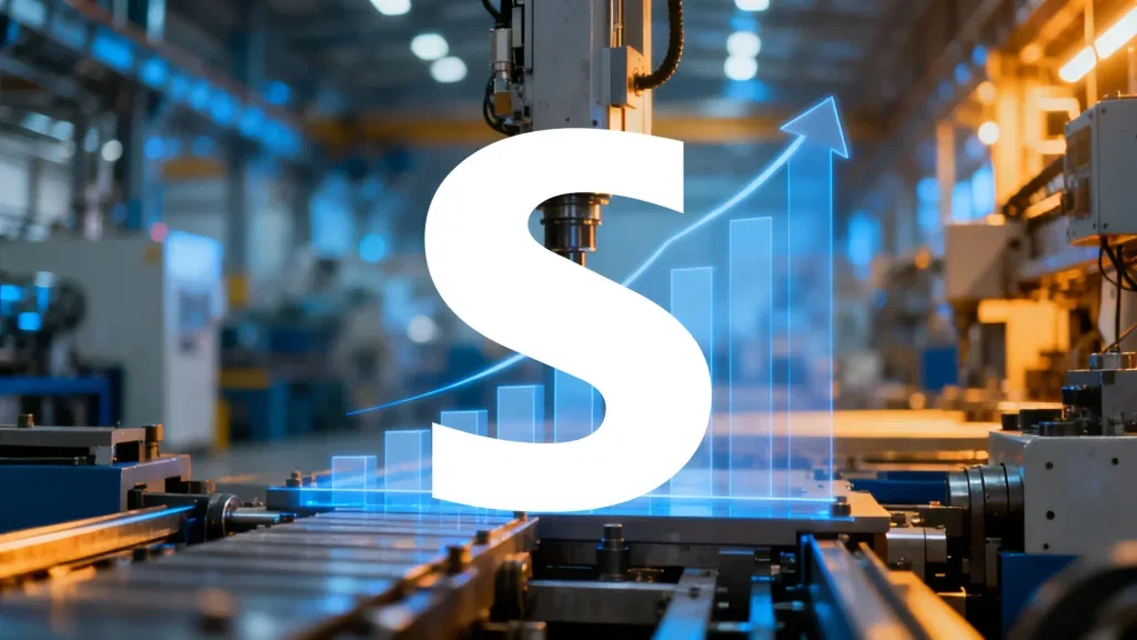 Siemens Aktie: 1,44 Prozent auf 271,80 Euro Siemens Aktie - Beitragsbild