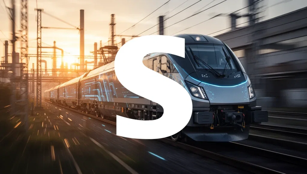 Siemens Aktie: 2.000ste Vectron-Lokomotive gebaut Siemens Aktie - Beitragsbild
