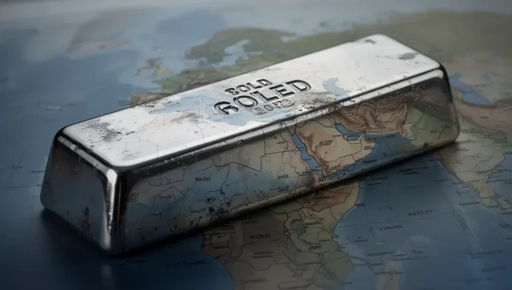 Silber Preis Aktie - Beitragsbild