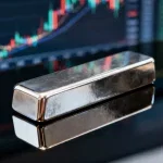 Silber Preis: 58,63 Dollar auf 60er-Marke zu