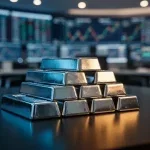 Silber Preis: Fed-Entscheidung am Mittwoch