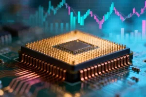 Sivers Semiconductors: 23 Millionen neue Aktien