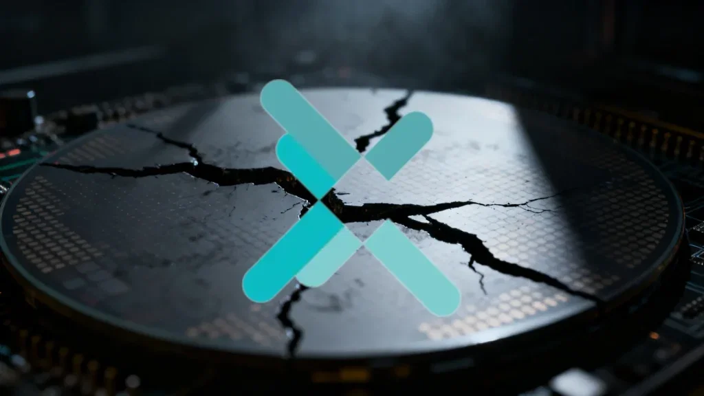 Sivers Semiconductors Aktie - Beitragsbild