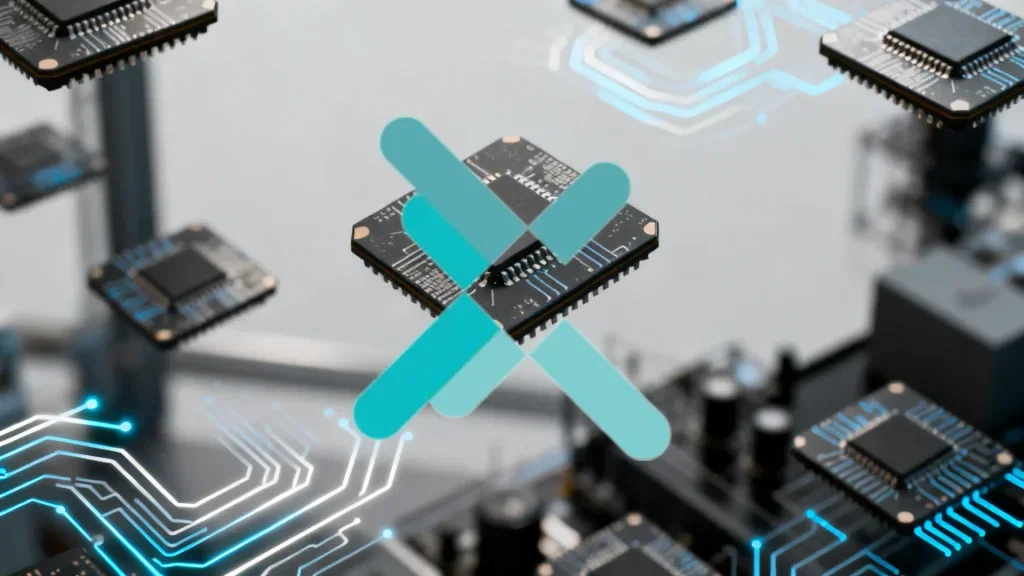 Sivers Semiconductors Aktie - Beitragsbild
