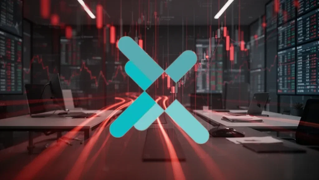 Sivers Semiconductors Aktie - Beitragsbild