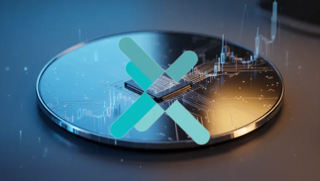 Sivers Semiconductors Aktie - Beitragsbild