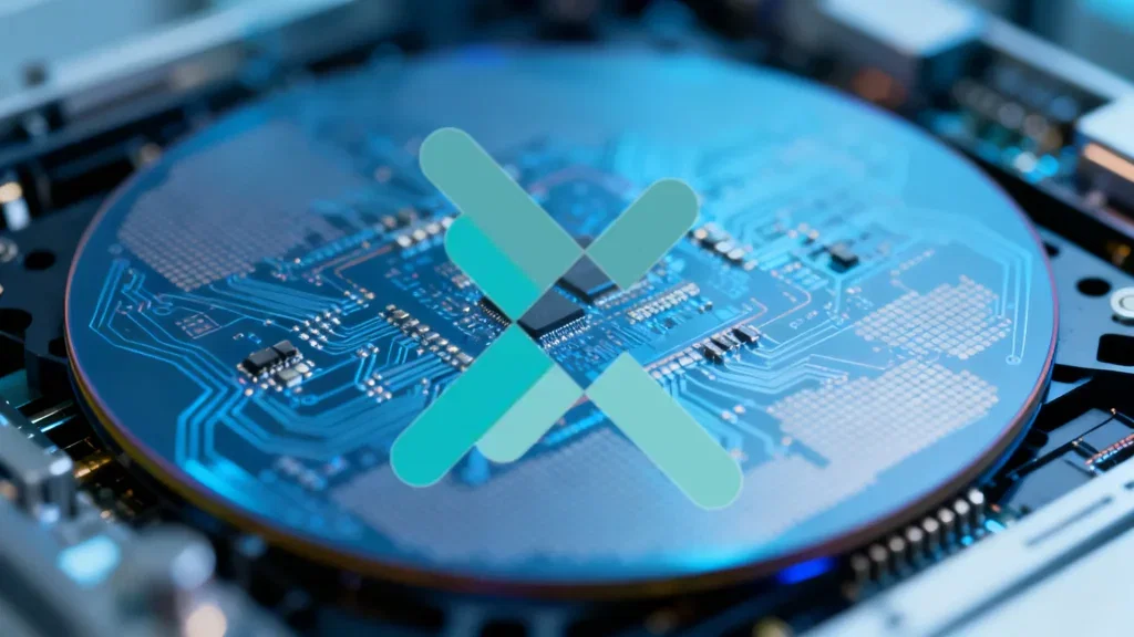 Sivers Semiconductors Aktie - Beitragsbild