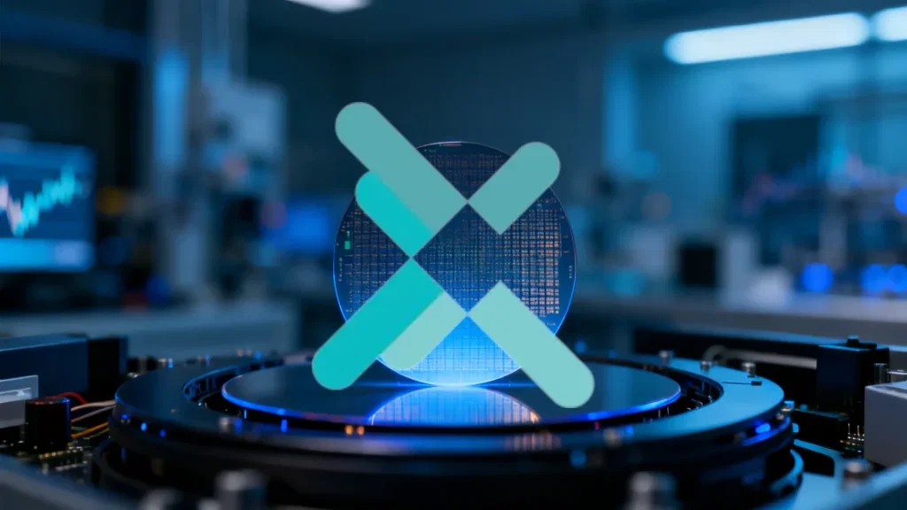Sivers Semiconductors Aktie - Beitragsbild