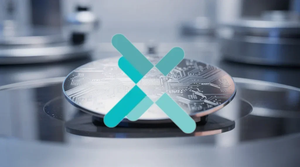 Sivers Semiconductors Aktie - Beitragsbild