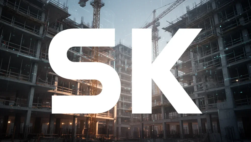 Skanska Aktie: Gewinnsprung und Chip-Fabrik Skanska Aktie - Beitragsbild