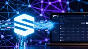 Solana: Kurs rutscht unter Marke
