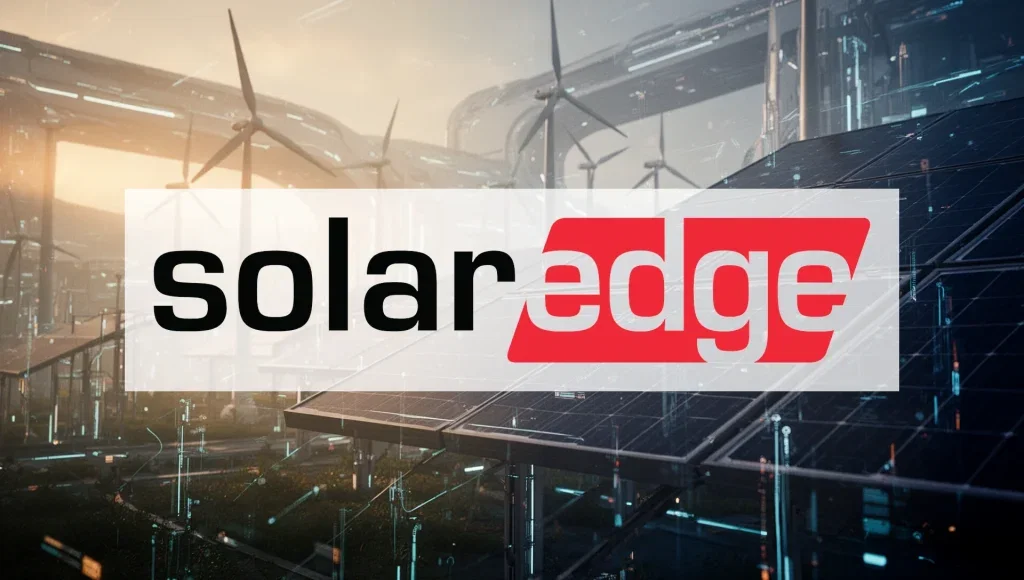 SolarEdge Aktie: Nexis-Plattform startet in den USA SolarEdge Aktie - Beitragsbild