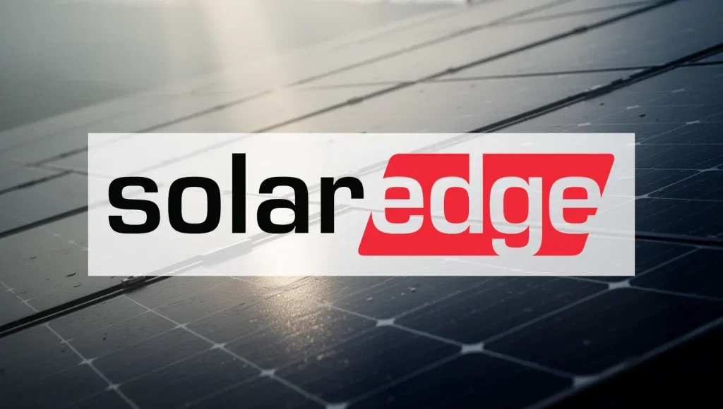 SolarEdge Aktie: TD Cowen senkt Ziel auf 75 Dollar SolarEdge Aktie - Beitragsbild