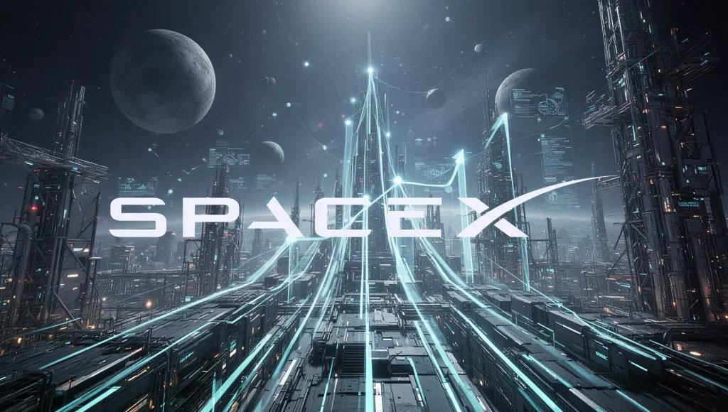 SpaceX Aktie: MoffettNathanson setzt 131-Dollar-Ziel SpaceX Aktie - Beitragsbild