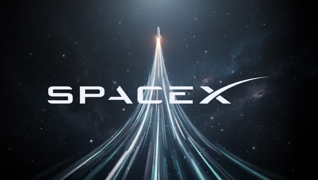 SpaceX Aktie: Erster Quartalsbericht am 6. August SpaceX Aktie - Beitragsbild