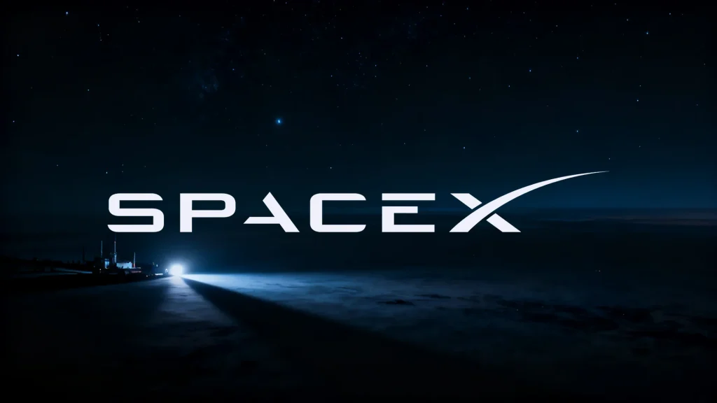 SpaceX Aktie: 1,2 Billionen Dollar Wertverlust SpaceX Aktie - Beitragsbild