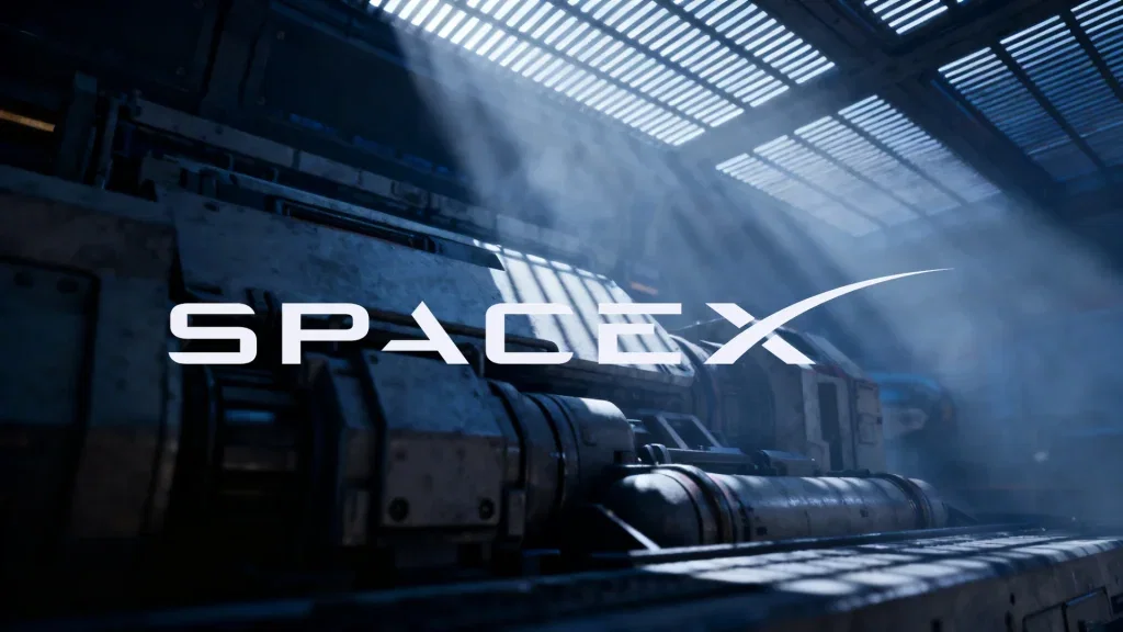 SpaceX Aktie: Starship Flight 13 abgebrochen SpaceX Aktie - Beitragsbild